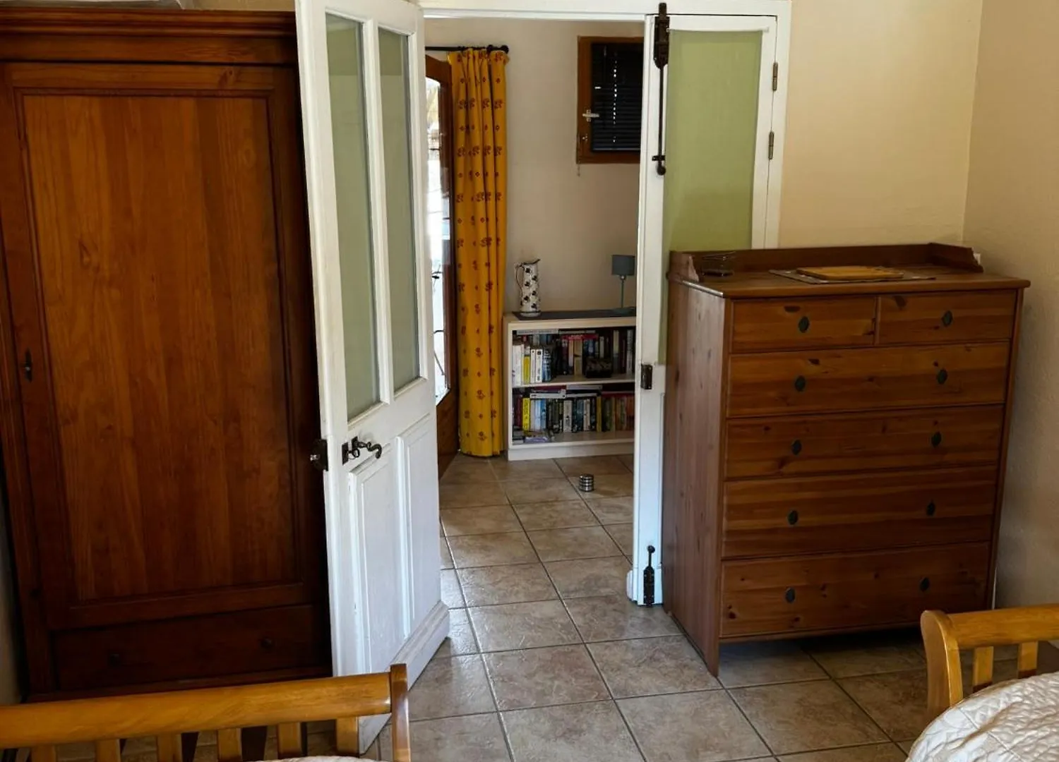 Apartamento Mas Saint Antoine Rognonas