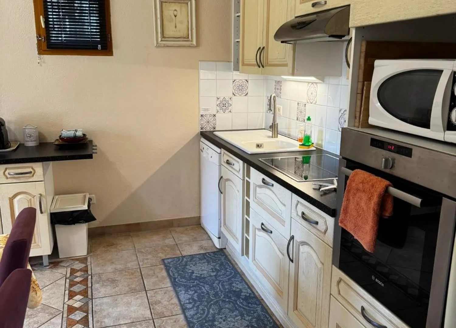 Apartamento Mas Saint Antoine Rognonas Francia