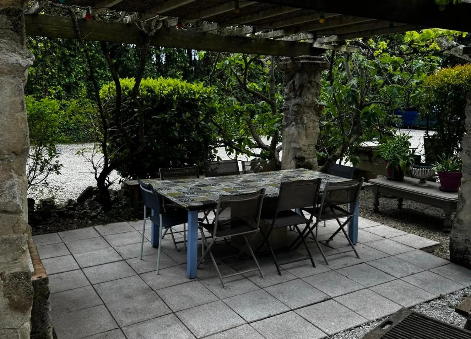 Apartamento Mas Saint Antoine Rognonas