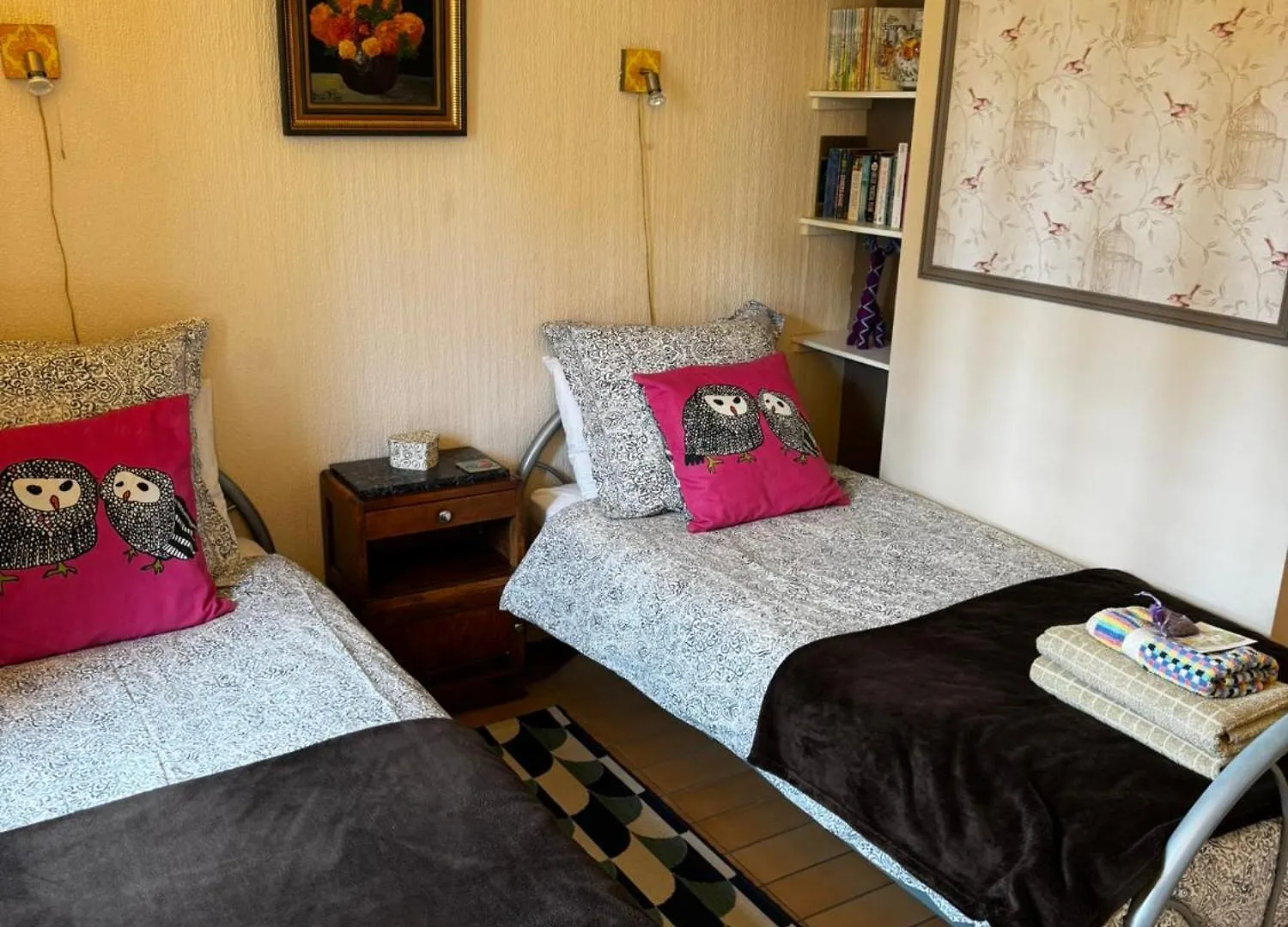 Apartamento Mas Saint Antoine Rognonas Francia