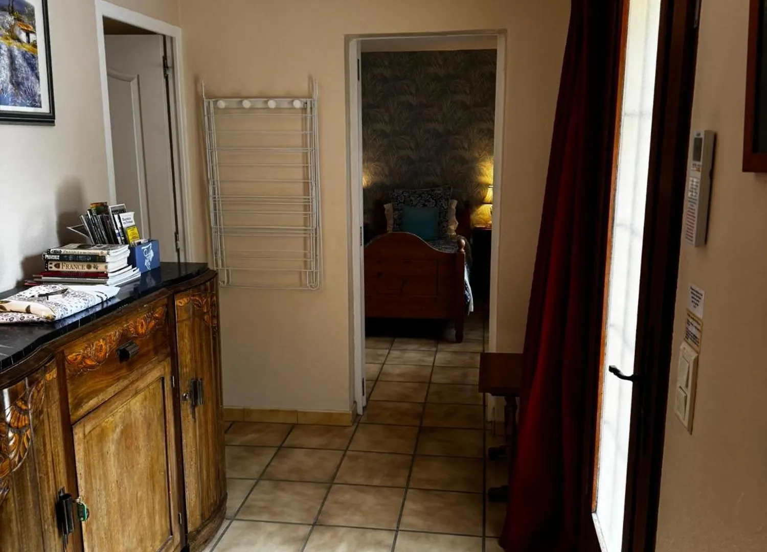 Apartamento Mas Saint Antoine Rognonas