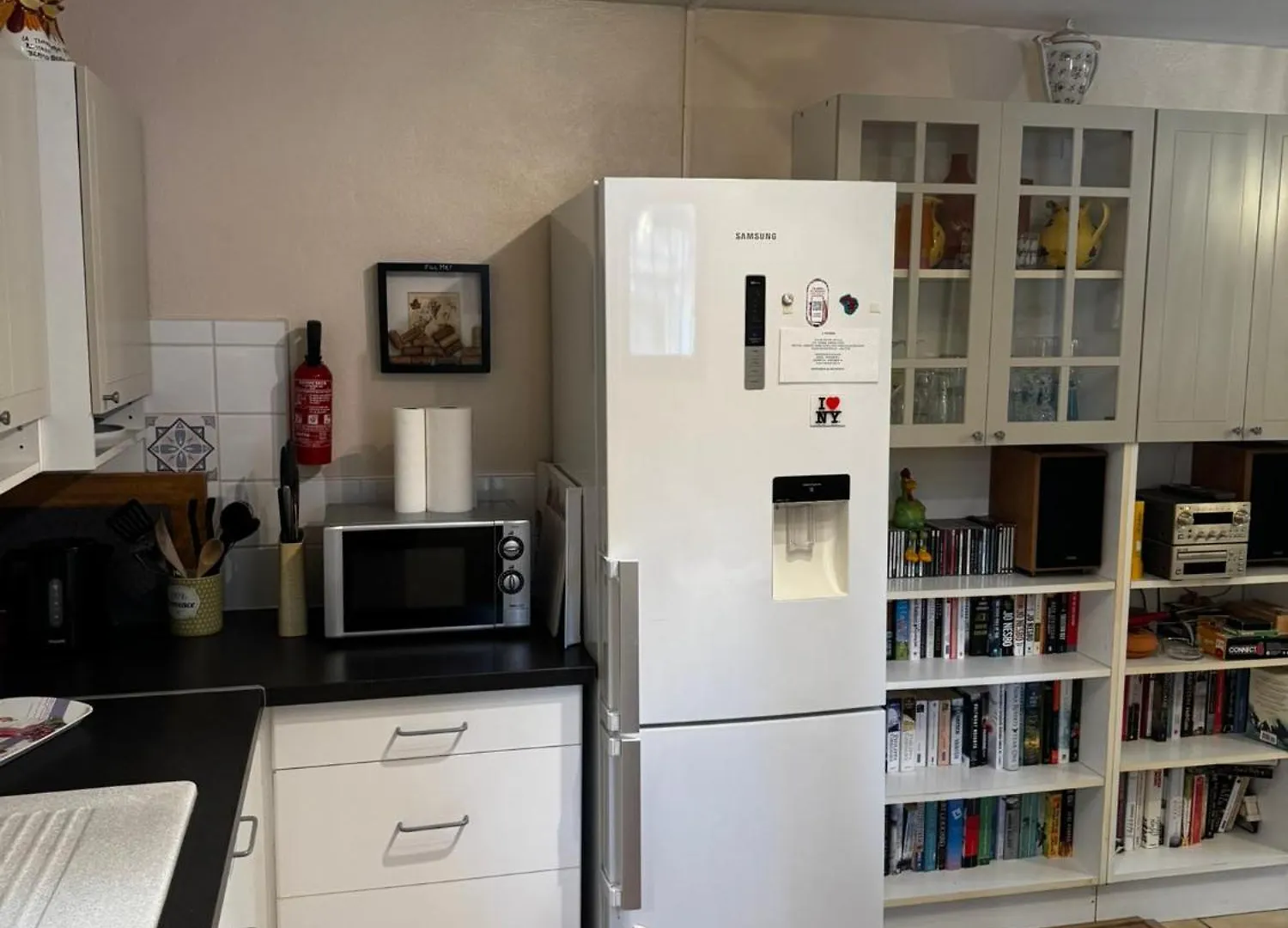Apartamento Mas Saint Antoine Rognonas Francia