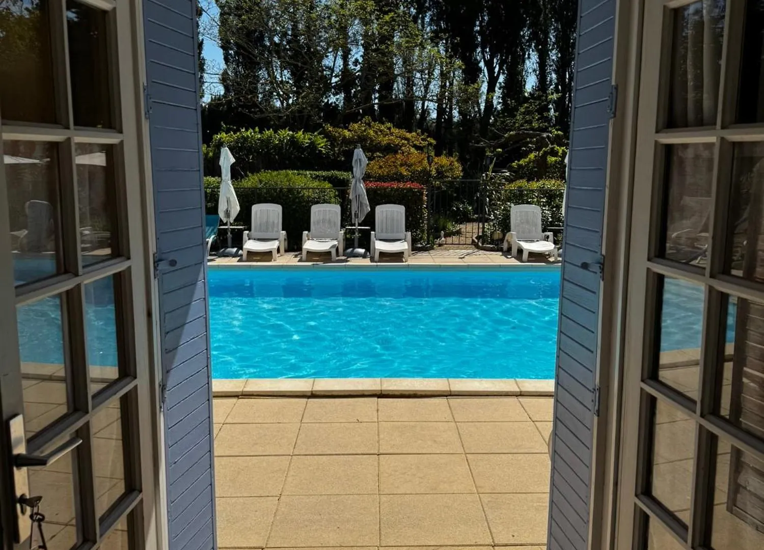 Apartamento Mas Saint Antoine Rognonas
