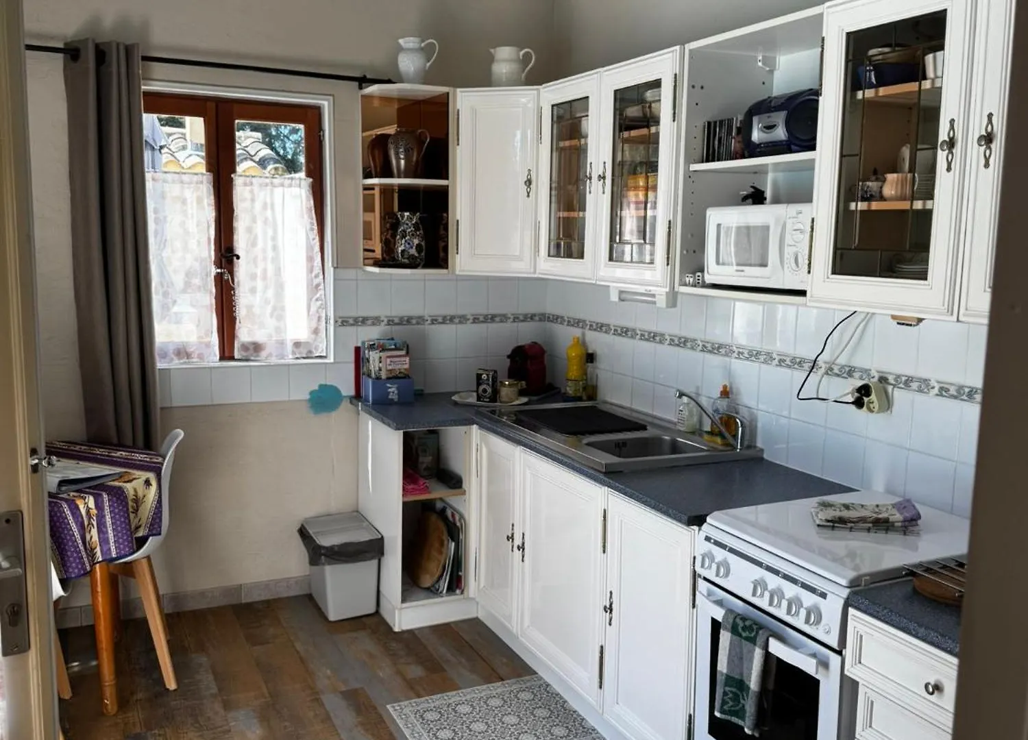 Apartamento Mas Saint Antoine Rognonas