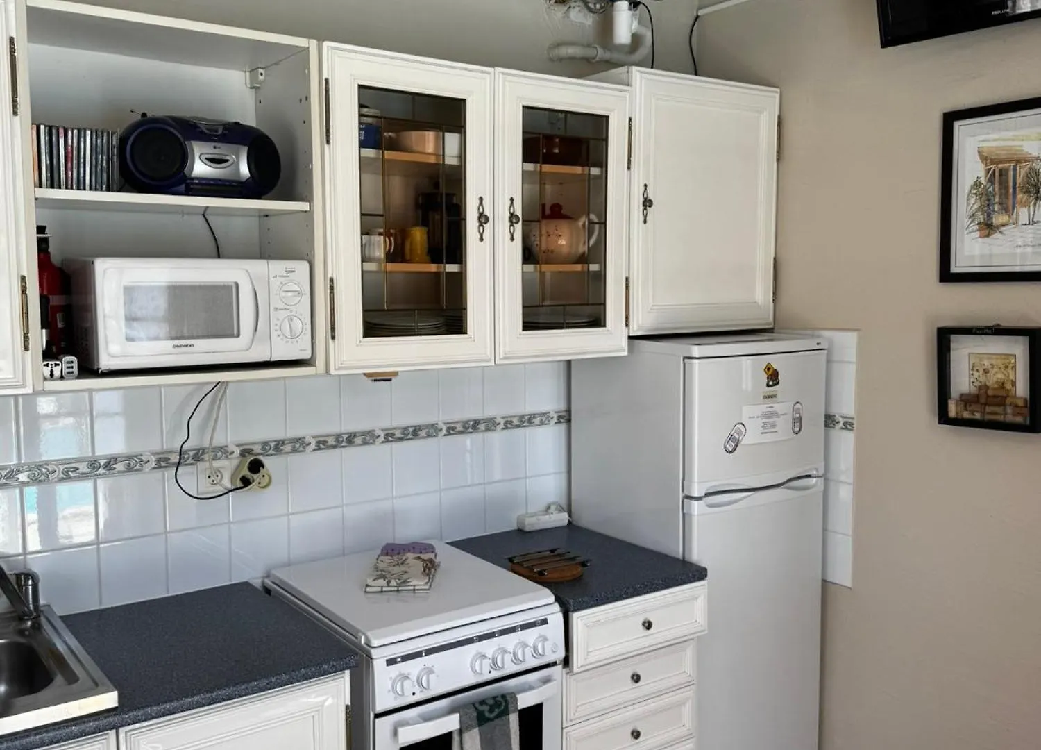 Mas Saint Antoine Apartment Rognonas France