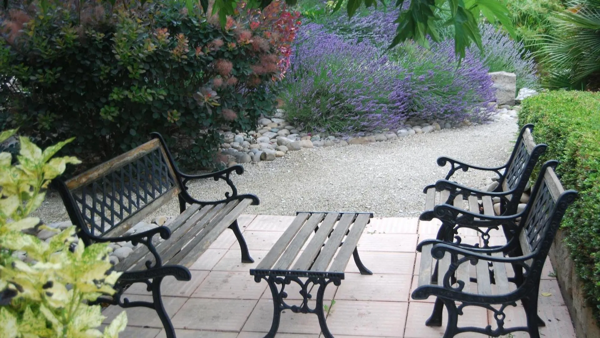 Apartamento Mas Saint Antoine Rognonas
