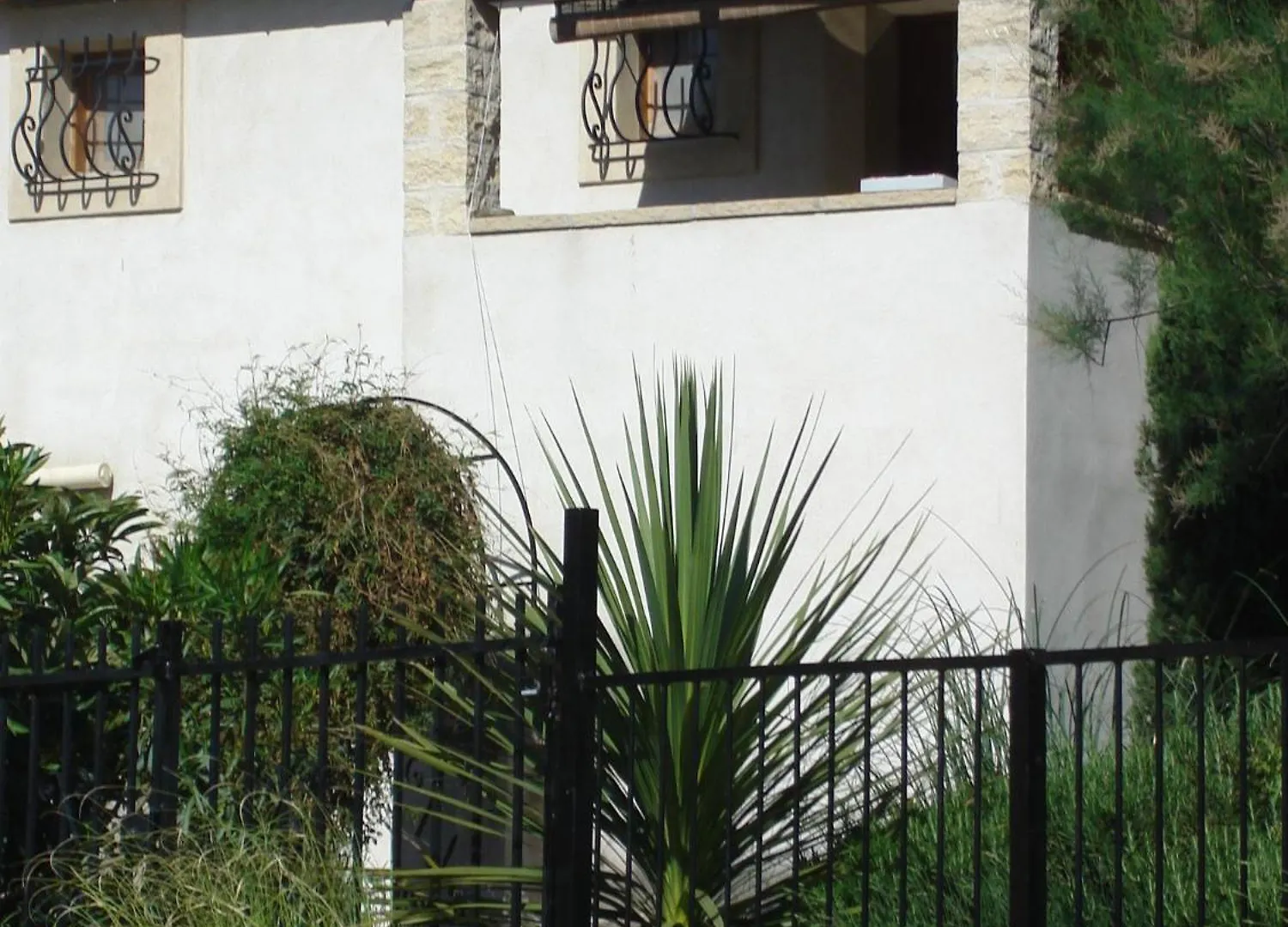 Apartamento Mas Saint Antoine Rognonas Francia