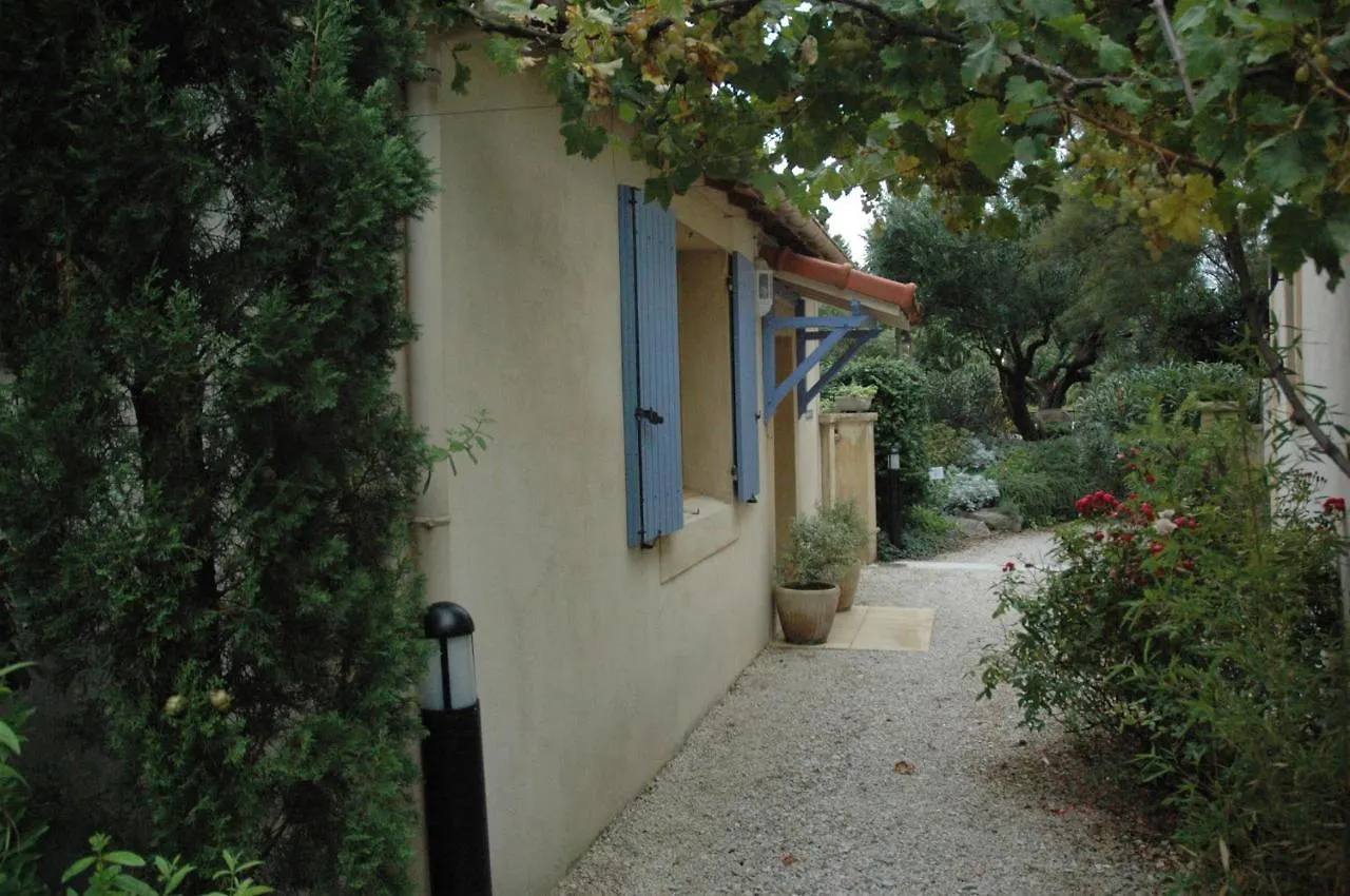 Apartamento Mas Saint Antoine Rognonas