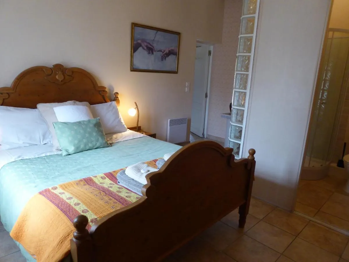 Mas Saint Antoine Apartment Rognonas 0*,