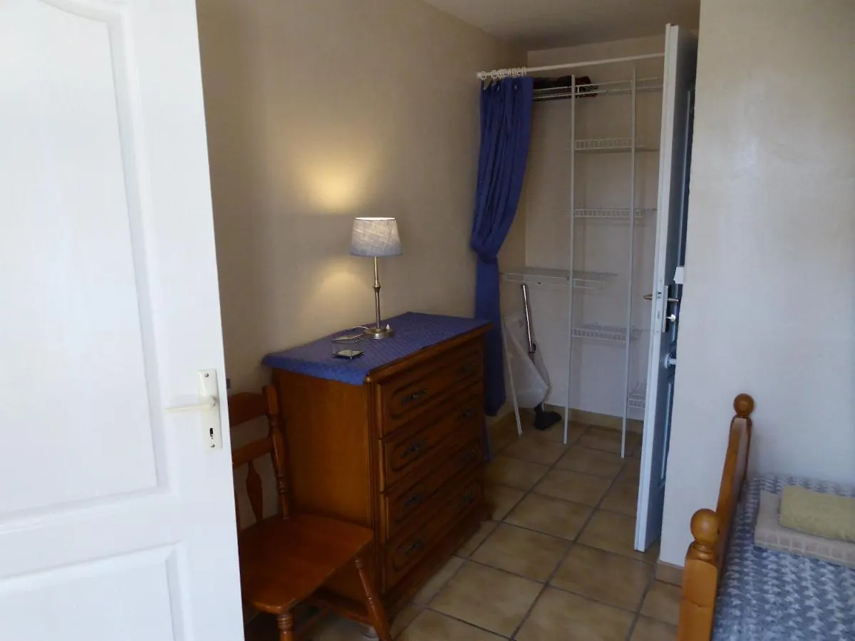 Apartamento Mas Saint Antoine Rognonas