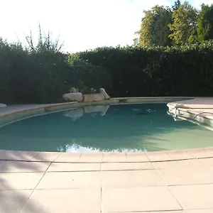 Casa vacanze Mas Des Retrouvailles, Châteaurenard