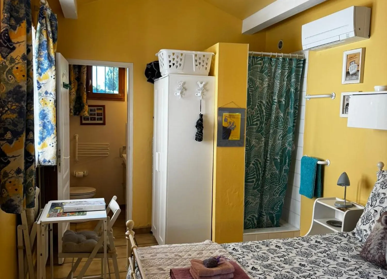 Appartamento Mas Saint Antoine Rognonas
